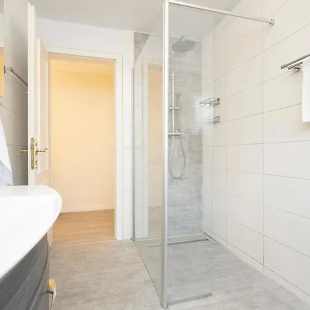 Haus Pegasus Kuestenheimat * Scharbeutz