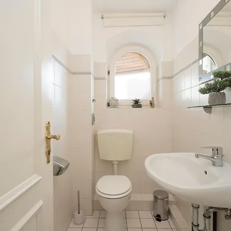 Haus Pegasus Kuestenheimat *