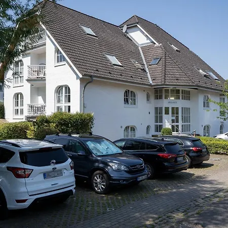 Haus Pegasus Kuestenheimat