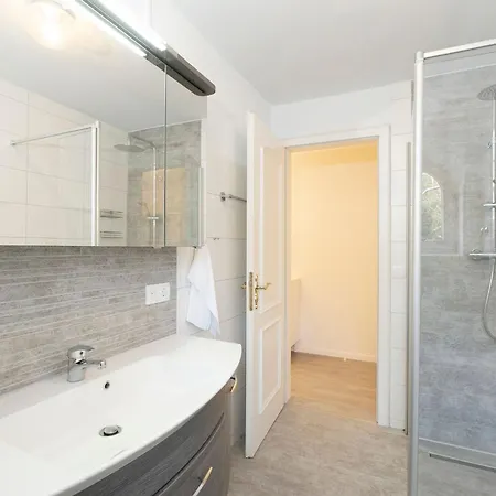 Haus Pegasus Kuestenheimat Apartment Scharbeutz