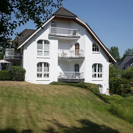 Haus Pegasus Kuestenheimat Appartamento *