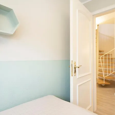 Haus Pegasus Kuestenheimat Apartment Scharbeutz