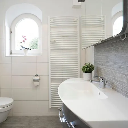 Appartamento Haus Pegasus Kuestenheimat Scharbeutz