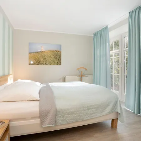 Haus Pegasus Kuestenheimat *