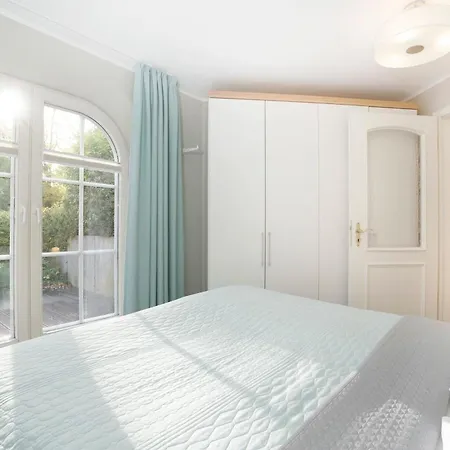 Haus Pegasus Kuestenheimat Scharbeutz