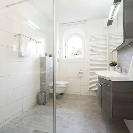 Haus Pegasus Kuestenheimat * Scharbeutz