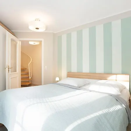 Haus Pegasus Kuestenheimat