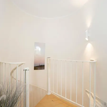 Apartment Haus Pegasus Kuestenheimat