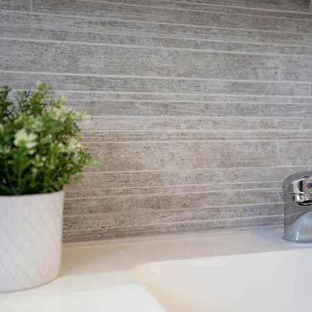 Appartamento Haus Pegasus Kuestenheimat Scharbeutz