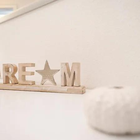 Haus Pegasus Kuestenheimat Scharbeutz