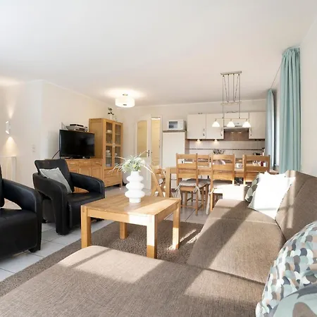 Haus Pegasus Kuestenheimat