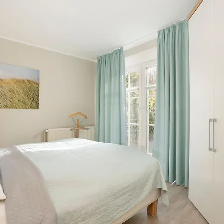 Haus Pegasus Kuestenheimat Appartamento