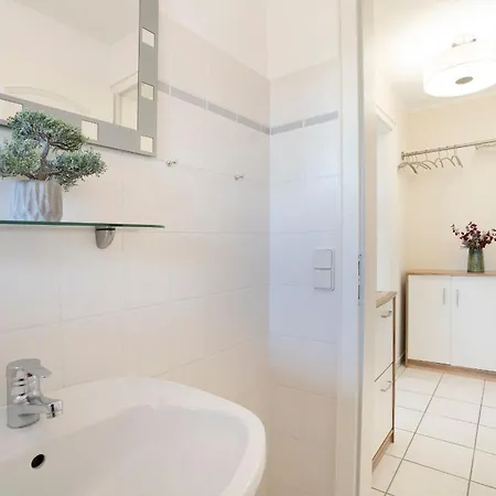 Haus Pegasus Kuestenheimat * Scharbeutz