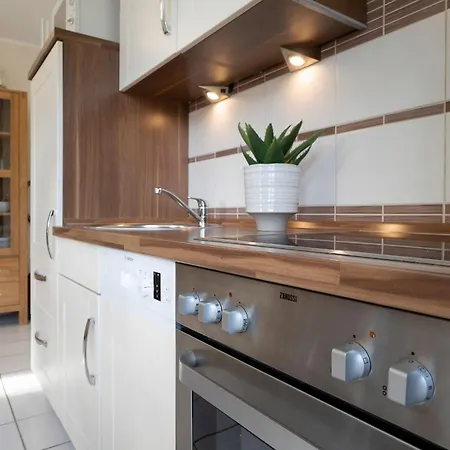 Haus Pegasus Kuestenheimat