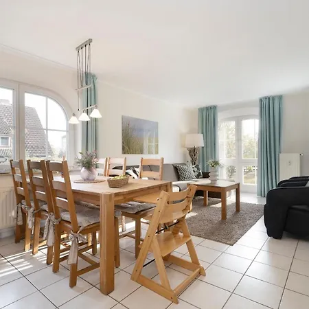 Haus Pegasus Kuestenheimat *