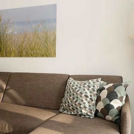 Haus Pegasus Kuestenheimat * Scharbeutz