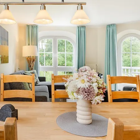 Haus Pegasus Kuestenheimat