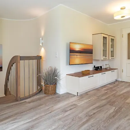 Haus Pegasus Kuestenheimat Apartment *