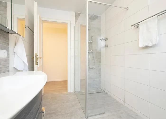 Haus Pegasus Kuestenheimat * Scharbeutz