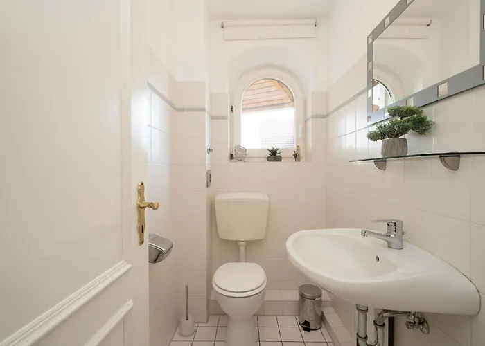 Haus Pegasus Kuestenheimat *