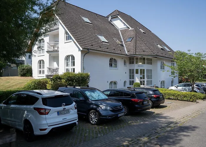 Haus Pegasus Kuestenheimat