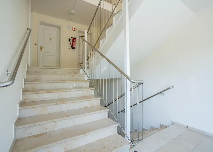 Haus Pegasus Kuestenheimat Scharbeutz