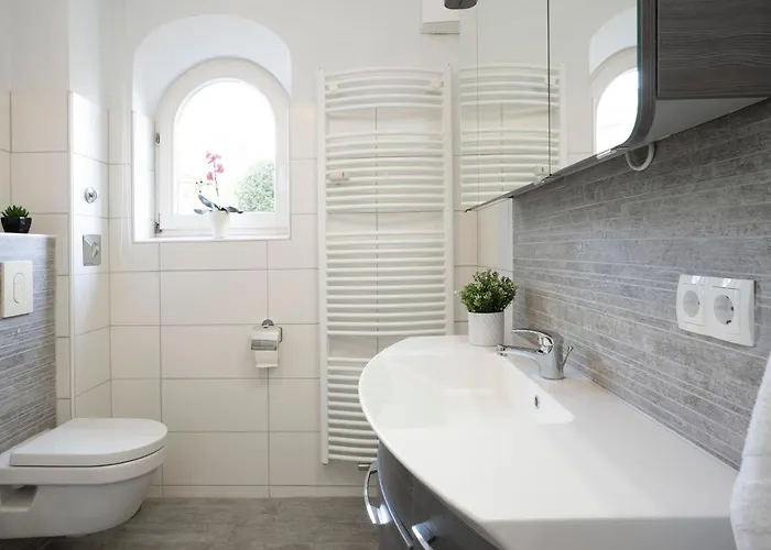 Appartement Haus Pegasus Kuestenheimat Scharbeutz