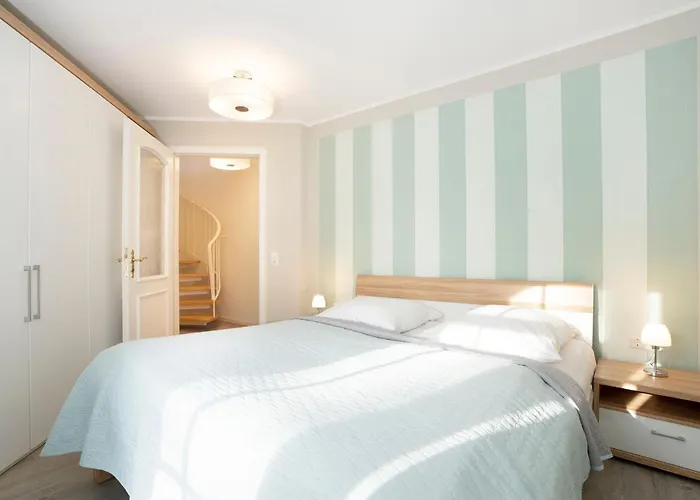 Haus Pegasus Kuestenheimat