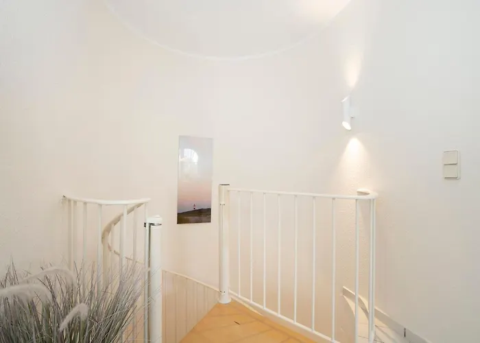 Appartement Haus Pegasus Kuestenheimat