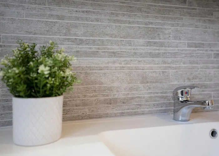 Appartement Haus Pegasus Kuestenheimat Scharbeutz