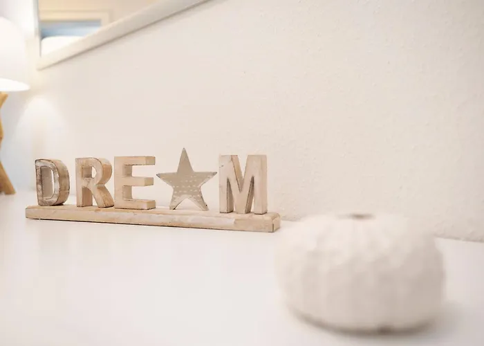 Haus Pegasus Kuestenheimat Scharbeutz