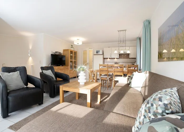 Haus Pegasus Kuestenheimat