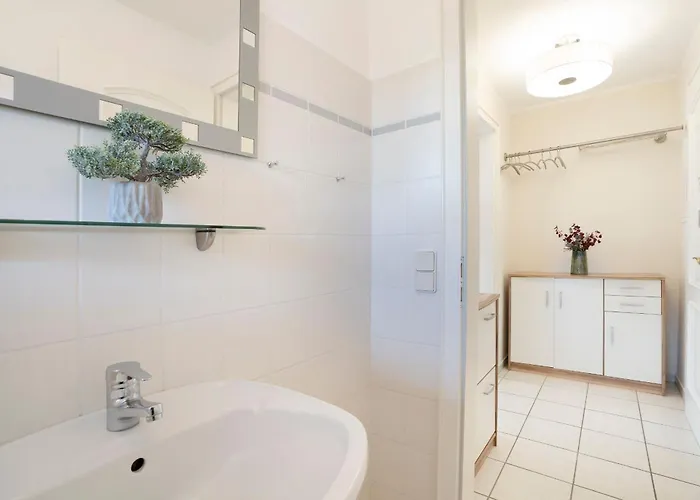 Haus Pegasus Kuestenheimat * Scharbeutz